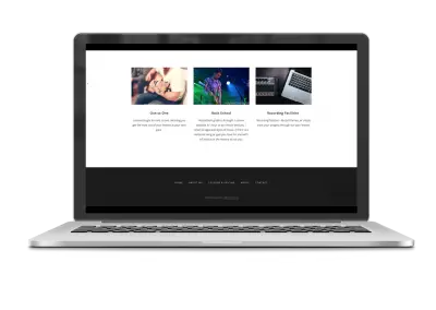 Lewis Green Guitar Tuition Solihull and Dorridge