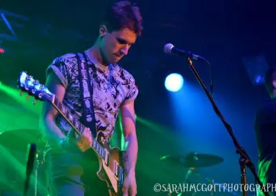 Lewis Green Guitar Tuition Solihull and Dorridge